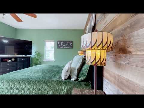 Property video