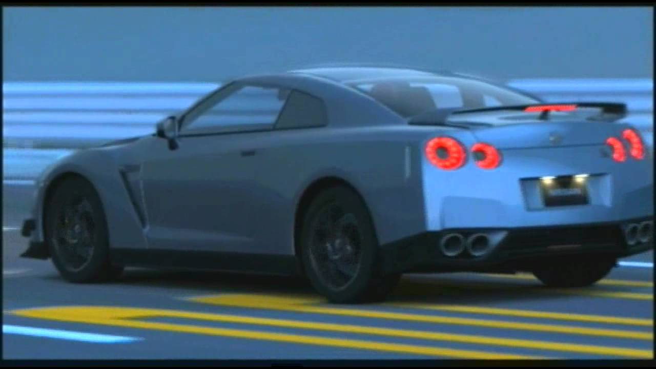 The fastest nissan skyline in the world #3