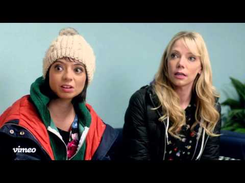 Garfunkel and Oates: Trying to Be Special'