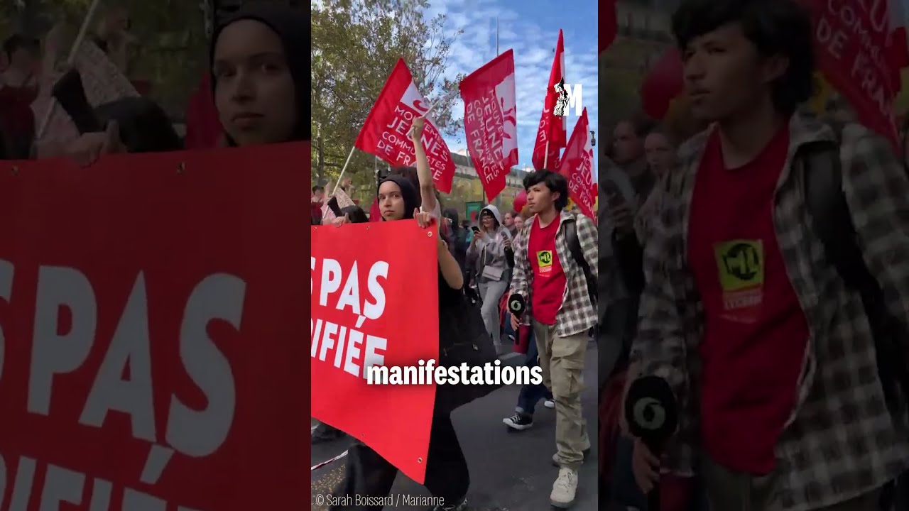 Thibaut Solano : "Le désordre profitera toujours au parti de l'ordre"