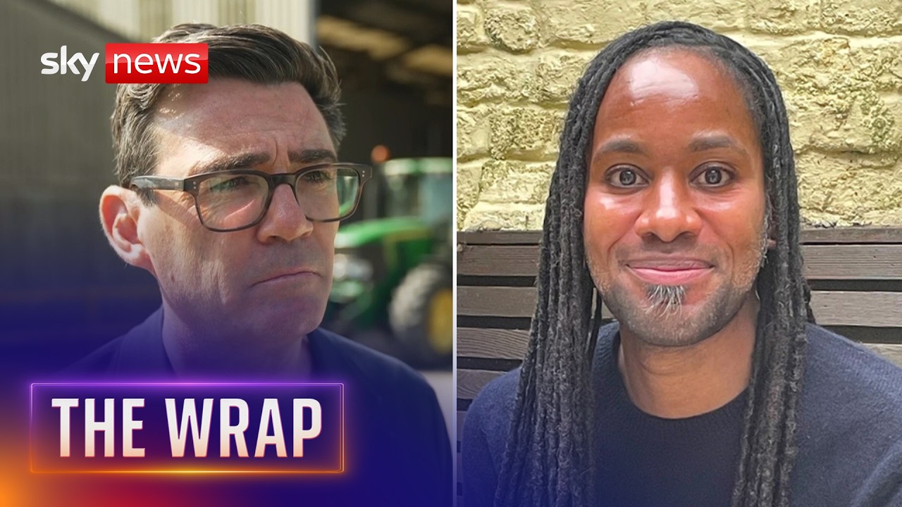 The Wrap | Saturday 15 August 2026