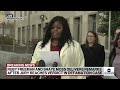 Ruby Freeman, Shaye Moss deliver remarks after jury reaches verdict  - 05:40 min - News - Video