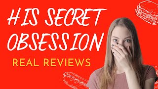 His Secret Obsession Review and Hero Instinct PDF