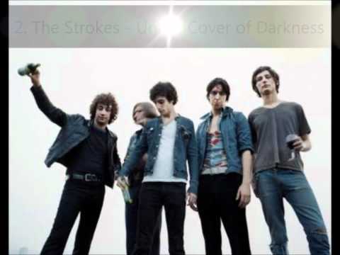 Top 15 Indie Rock/Alternative Songs (2000's)