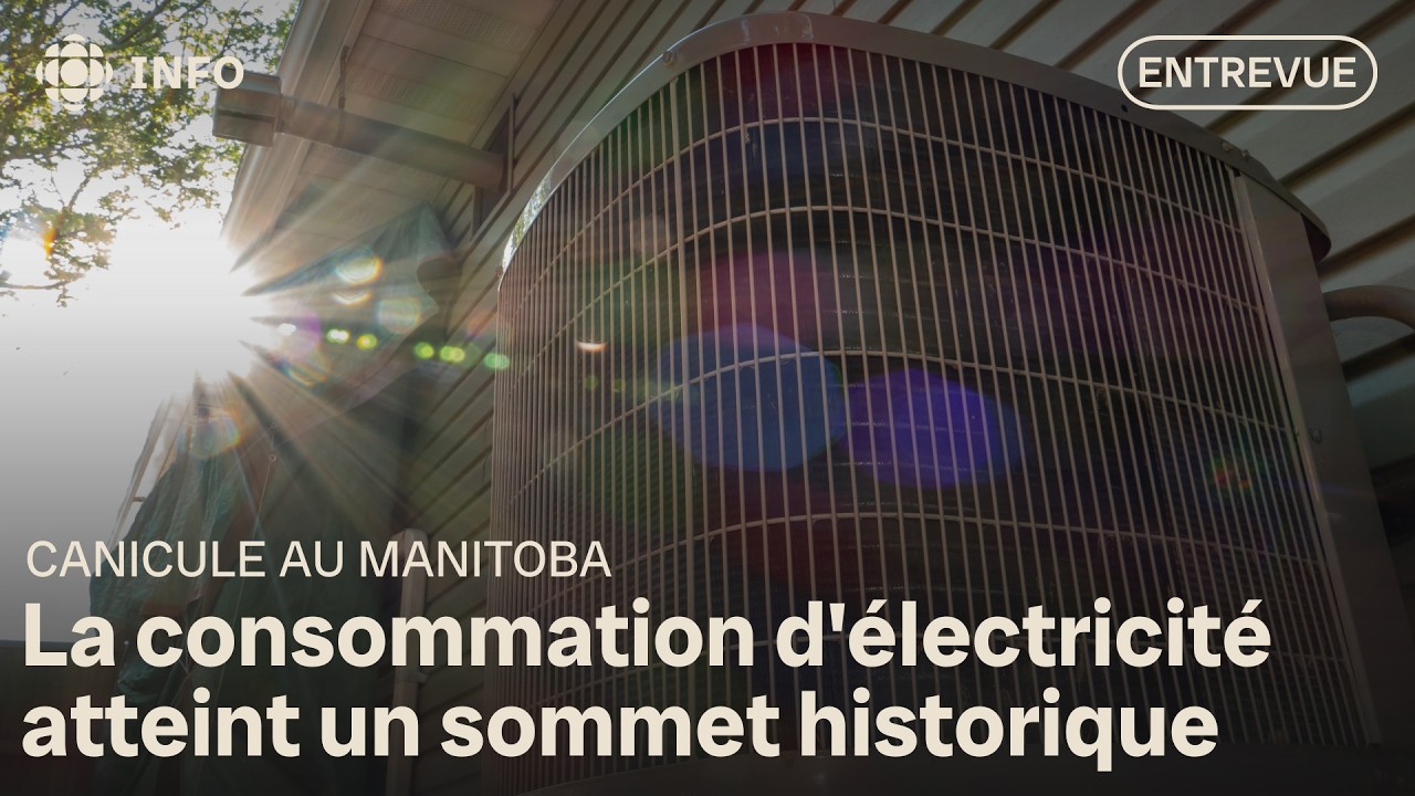 Comment utiliser son climatiseur efficacement sans faire exploser sa facture d'énergie