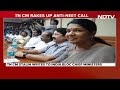 MK Stalin | MK Stalins Letters To PM Modi, 8 Chief Ministers To Skip Medical Entrance NEET  - 02:28 min - News - Video