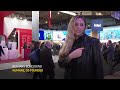 AI takes over at Barcelona tech show  - 02:11 min - News - Video