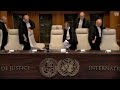 WATCH: ICJ rules Israel must protect Palestinians in genocide case, does not order cease fire  - 50:04 min - News - Video