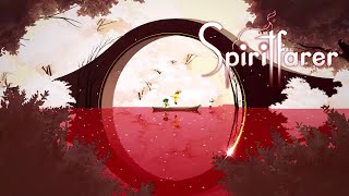 Spiritfarer - Gwen Trailer [PEGI 3 - Provisional]