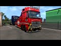 LOADS PACK FOR CRANETRUCKS ETS2 1.34.x