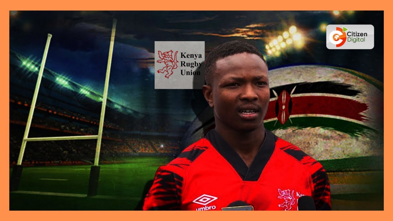 28-man squad named in Kenya 15s side for World Cup qualifiers