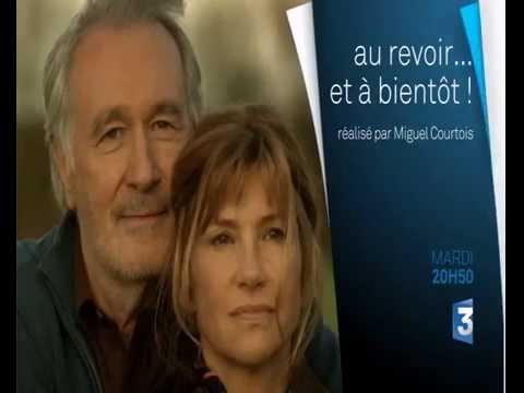 Au Revoir... et à Bientôt!'