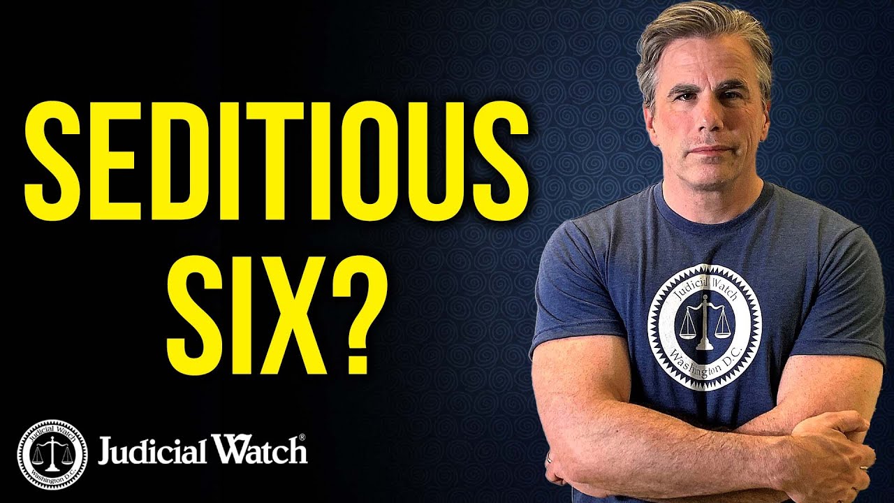 Seditious Six?