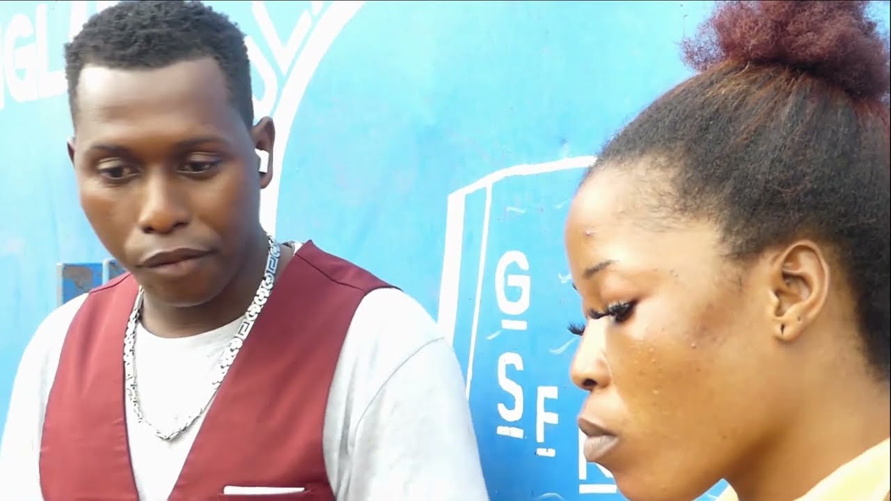 Gnafouyen Limaniyatö Ep10 Nouveau Film Guineen Version Malinké