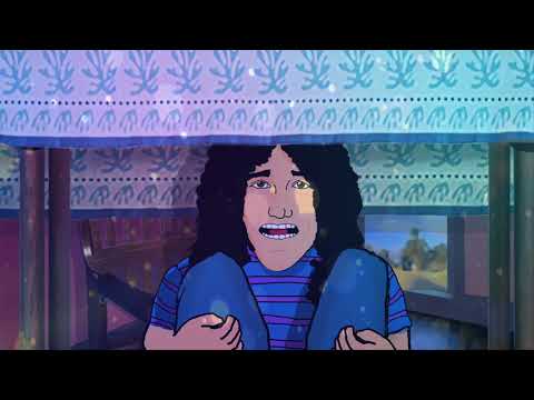 Olompali: A Hippie Odyssey'