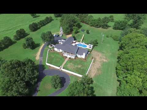 Property video