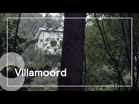 De villamoord'