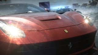 Need for Speed™ Rivals | Teaser Trailer