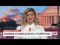 Keilar on Tucker Carlson: Why is Fox airing anti-democratic BS?  - 07:12 min - News - Video