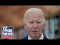 Stephen Miller: Biden is decaying before our eyes