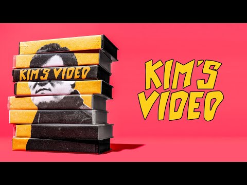 Kim's Video'