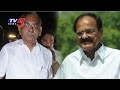 Only KVP fought strongly for United AP, Not even me: Venkaiah