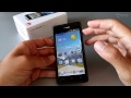 Huawei Ascend Y530 Video Recenzija