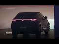 German automaker Volkswagen holds press preview event ahead of the Beijing Auto Show  - 01:00 min - News - Video