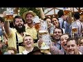Cheers! Oktoberfest beer festival kicks off in Munich