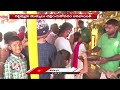 Ground Report On Medaram Gattamma Thalli Temple  | Mulugu |  V6 News - 11:31 min - News - Video