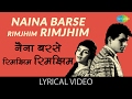Naina Barse Rimjhim