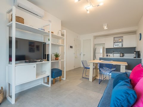 Property video
