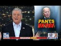 Hannity: Hunter Biden implicated his own father  - 08:41 min - News - Video