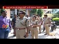 Special Security Arrangements in Hyderabad for Ivanka Trump's Visit