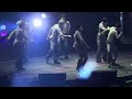 ENHYPEN (moonstruck) Newyork day 1! #enhypen #engene #walktheline #kpop
