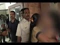 Model creates ruckus at Mumbai police station, asks to unmask rape accused