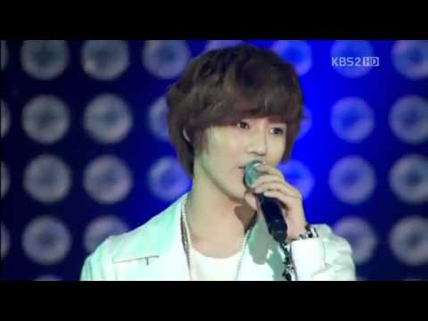 More Than Words - Kevin U-Kiss ft. Taemin SHINee ft. Junsu 2PM ft. Hyunseung BEAST