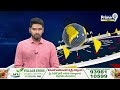 తిరుమల ఘాట్ రోడ్ లో విషాదం.. టీటీడీ ఉద్యోగి మృతి | Tirupati | Prime9 News  - 01:21 min - News - Video