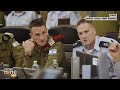 Israel-Iran War | Netanyahu, Biden Speak by Phone After Iran Attack | News9  - 00:45 min - News - Video