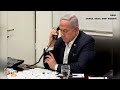 Israel-Iran War | Netanyahu, Biden Speak by Phone After Iran Attack | News9