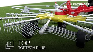 TOPTECH PLUS 