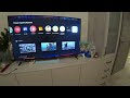   . . ANDROID TV BYEBYE DPI. .    .360p