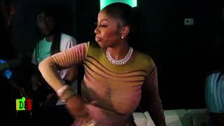 Kash Doll Performs “For Everybody” Live At Dynasty Lounge In Jacksonville Fl (Full Show)