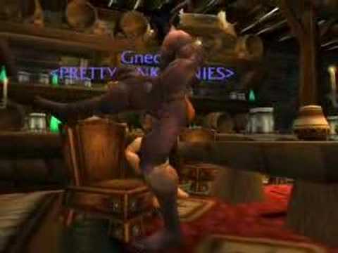 World Of Warcraft Gay Guild 69