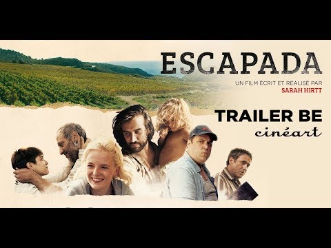 Escapada'