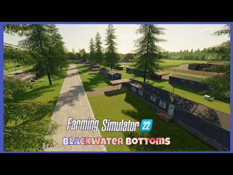 Blackwater Bottoms v1.0.0.0