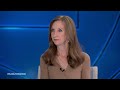 Epstein survivors demand justice in Washington as Trump calls case a Democrat hoax  - 03:32 min - News - Video