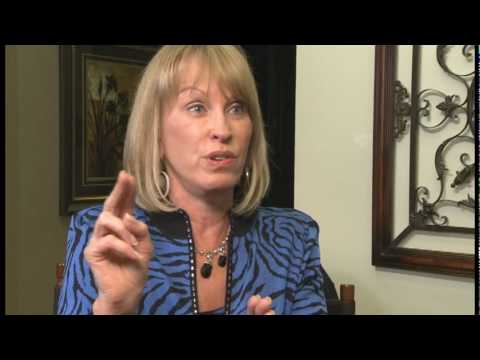 Connie Podesta: The Third Generation of ID Theft Protection