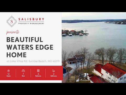 Property video
