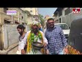 తమిళనాడులో వెరైటీ నామినేషన్ | Thamilnad Nomination | Jordar News | hmtv  - 01:12 min - News - Video